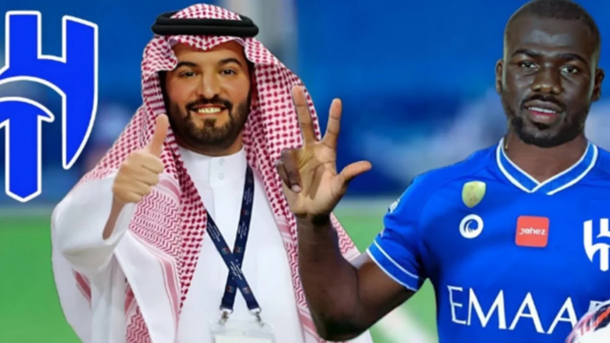 الهلال السعودي الفائز الأكبر .. إعلان 5 صفقات للأربعة الكبار خلال ساعات
