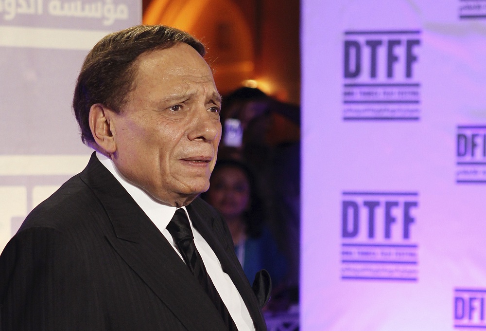 ليس عادل إمام.. لن تصدق من هو أغنى فنان عربي دخل موسوعة جينيس وهذه هي ثروته