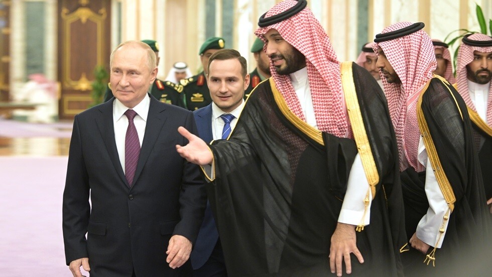 ما هي أغلى هدية على قلب الرئيس الروسي بوتين وقال إنه لا يمكنه أن ينساها مهما حدث؟