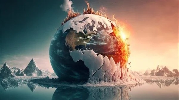 تحذير عاجل من ظاهرة جوية غير مسبوقة تهدد العالم وتثير الرعب.. هذا ماسيحدث!