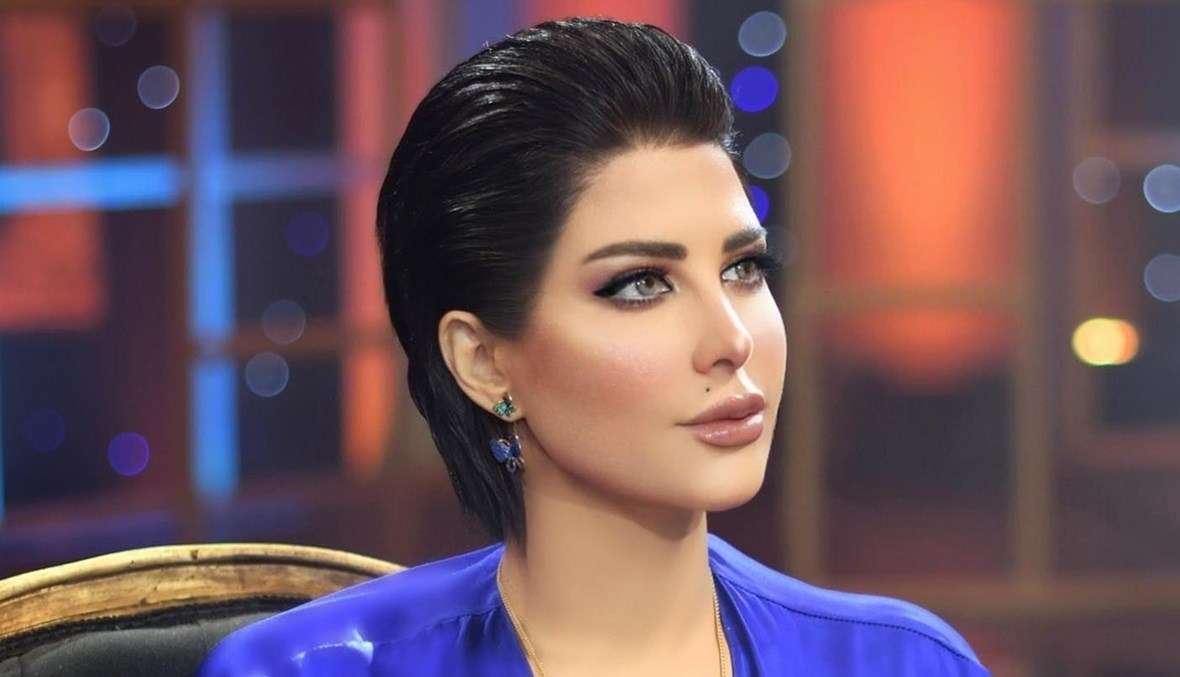 الفنانة الكويتية  شمس تشتم حكام هذه الدولة العربية وتصفهم بأنهم  أقذر وألعن سياسيين؟