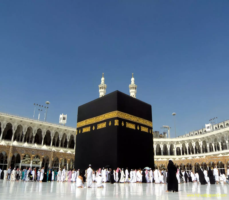 قرار مفاجئ.. أبواب مكة تغلق أمام الجميع إلا فئة واحدة فقط