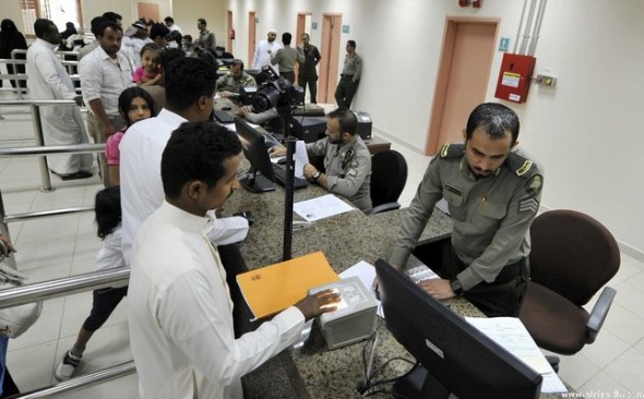 أمر ملكي بمنح الإقامة الدائمة ومعاملة خاصة غير مسبوقة تاريخيًا لأبناء هذه الجنسية في السعودية