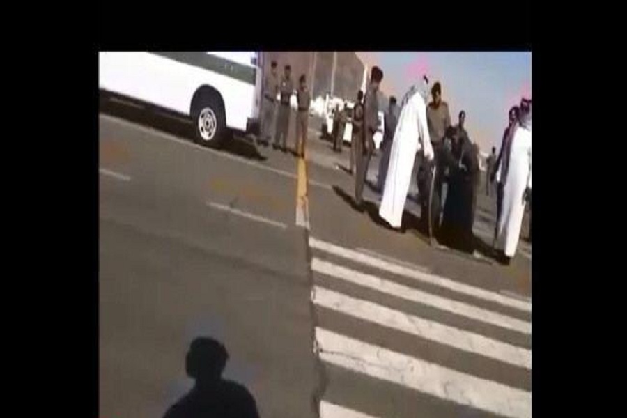 لن تصدق كم يبلغ راتب السياف في السعودية .. وماهي الشروط المطلوبة للحصول على هذه الوظيفة؟!