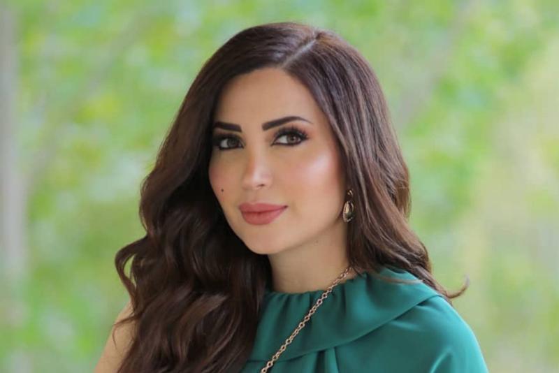 نسرين طافش تدعم فلسطين بطريقة ذكية ومبتكرة أدهشت الجميع