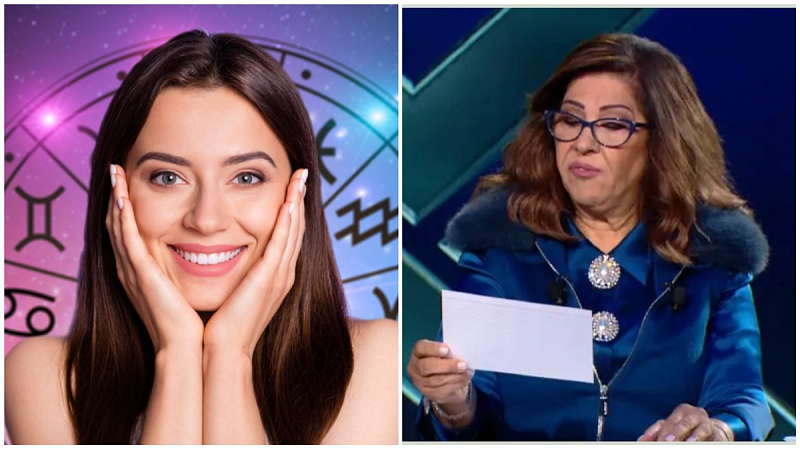 ليلى عبد اللطيف تكشف عن توقعاتها المثيرة لـ 3 أبراج فلكية.. من سيكون الأكثر حظًا في الأيام القادمة؟