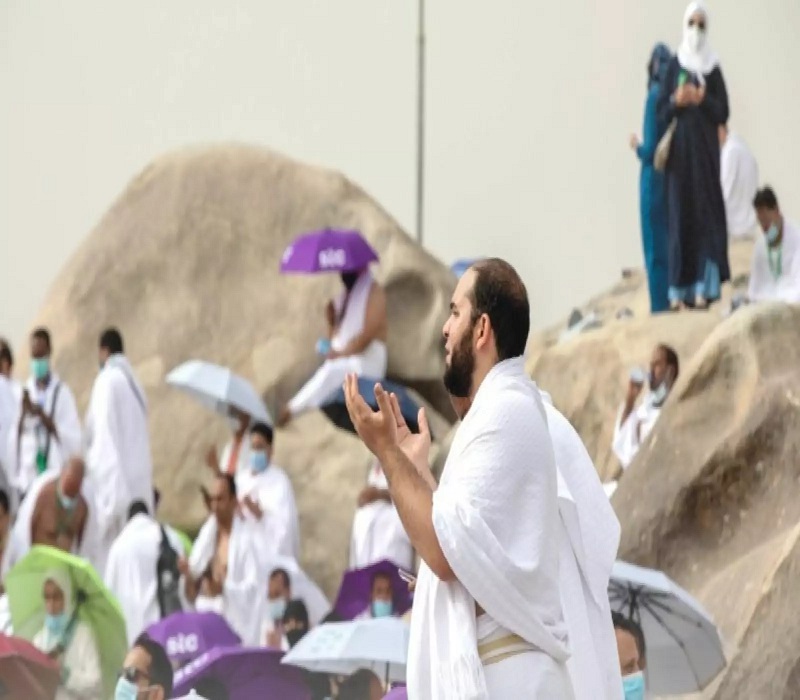 تحديث هام.. وزارة الحج والعمرة تحظر مناسك الحج لعام 1445 لمن هم في هذه الفئة العمرية