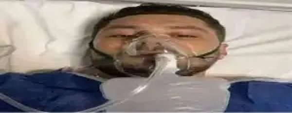 عريس يصاب بشلل نصفي في ليلة دخلته.. احذروا هذه العادة!