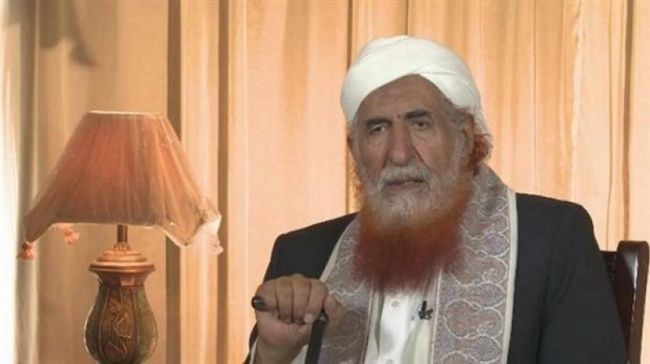سر يكشف لأول مرة .. هذا ما كان الشيخ اليمني الراحل عبد المجيد الزنداني يفعله في السعودية؟