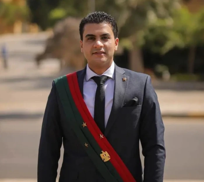 مقتل وكيل نيابة بطلق ناري في الرأس في ظروف غامضة!