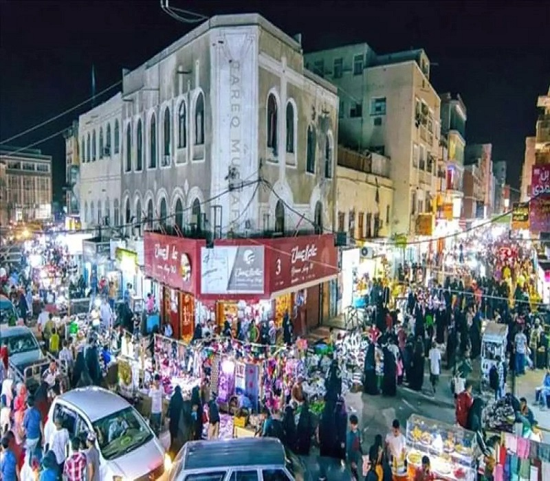 قبيل رمضان.. جُرعة سعرية جديدة تقصم ظهر المواطنين في عدن والمناطق المحررة