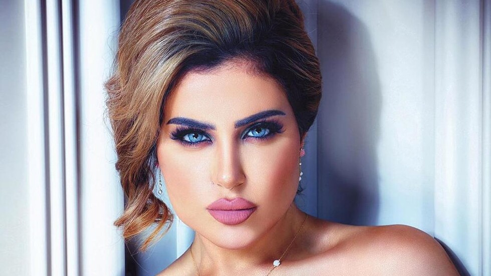 نهاية كارثية للحسناء الكويتية حليمة بولند بعد تورطها بعمل مخل وغير لائق؟