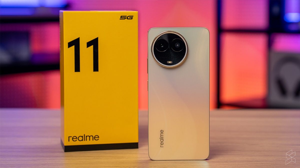 قاهر آيفون 15.. تعرف على مواصفات هاتف Realme 11 5G ريلمي 11 بمميزاته التي اذهلت الجميع!!