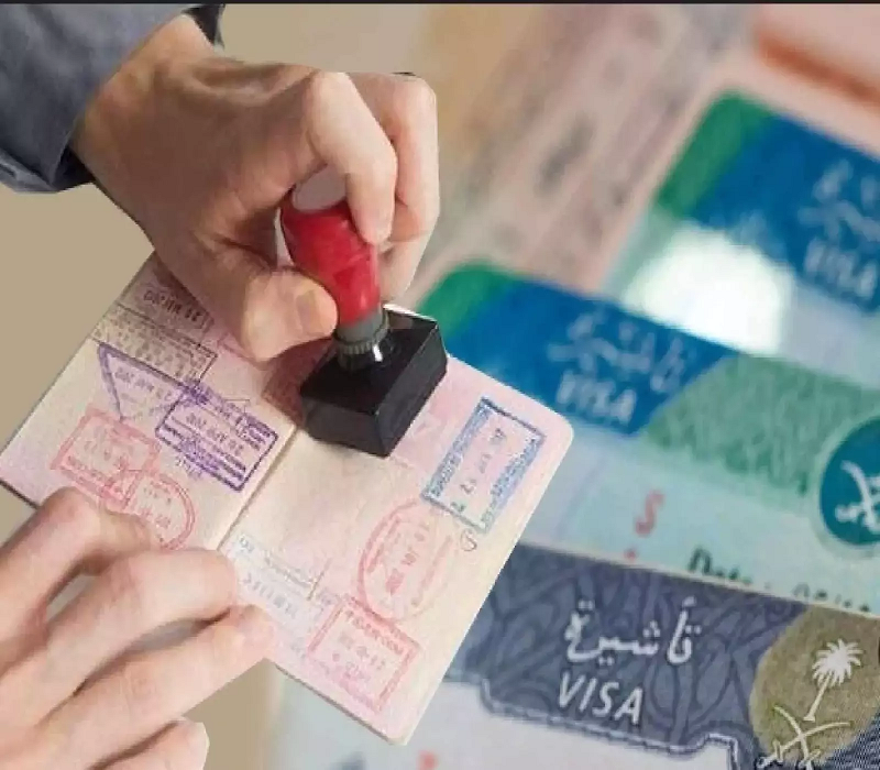 المفاجأة الكبرى.. تأشيرة العمل في السعودية أصبحت أسهل مما تتخيل