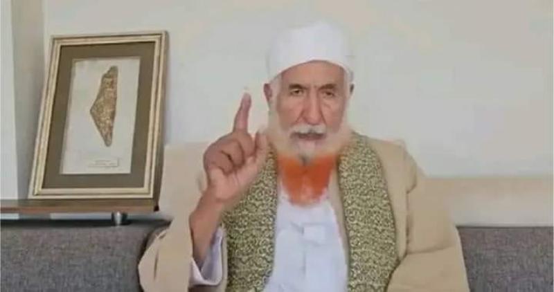 أول تعليق إيراني على وفاة الشيخ اليمني عبد المجيد الزنداني؟