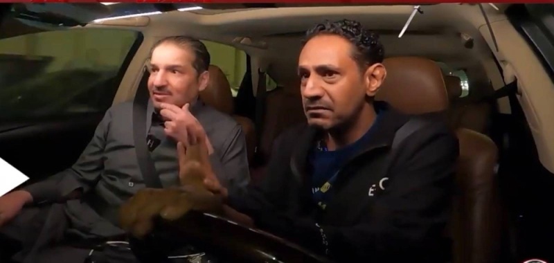 شاهد.. فهد الغشيان يكشف عن موهبة جديدة قد لا يعرفها الجمهور عنه (فيديو)