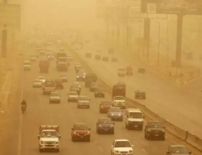 الأرصاد تحذر من 3 ظواهر جوية مرعبة تضرب البلاد خلال الساعات القادمة؟!
