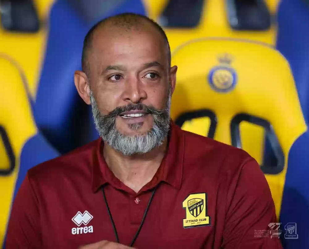 مدرب الاتحاد السعودي .. لم نصل بعد إلى 10% من مستوانا بعد!! وأداء الفريق سيتحسن عندما نقوم بهذا الأمر