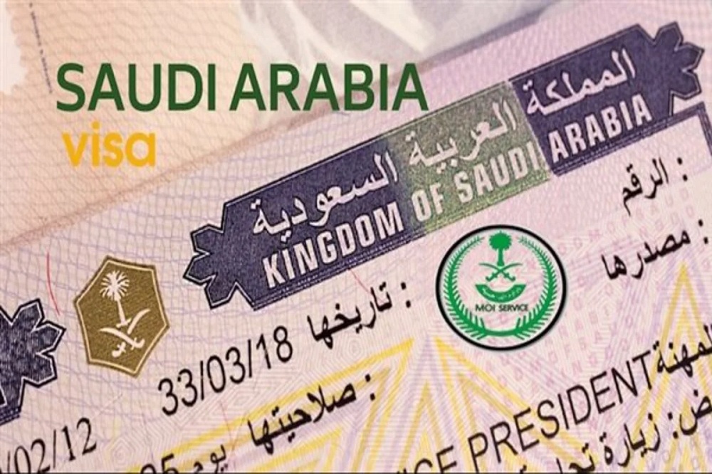 الجوازات السعودية تحدد مدة تمديد تأشيرة الزيارة العائلية المفردة .. التفاصيل الكاملة ؟