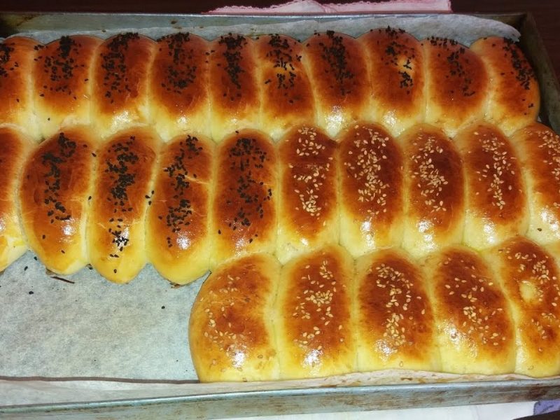 طريقة عمل فطائر الجبن التركية السريعة
