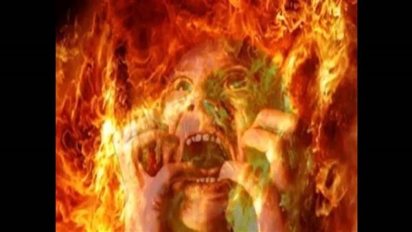 كيف سيُعذب الله الشيطان في النار وهو مخلوق من نار؟ رد مذهل من مفتي مصر 