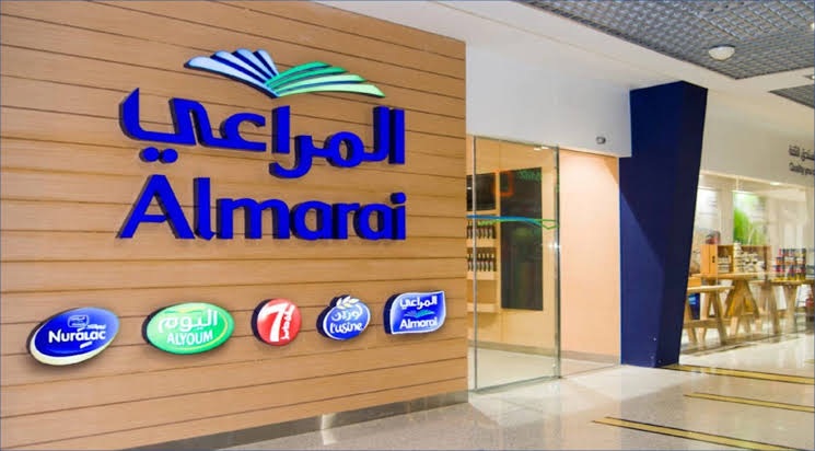 بأعلى الرواتب.. وظائف شاغرة في شركة المراعي في السعودية لمختلف الفئات (خطوات التقديم والقبول)