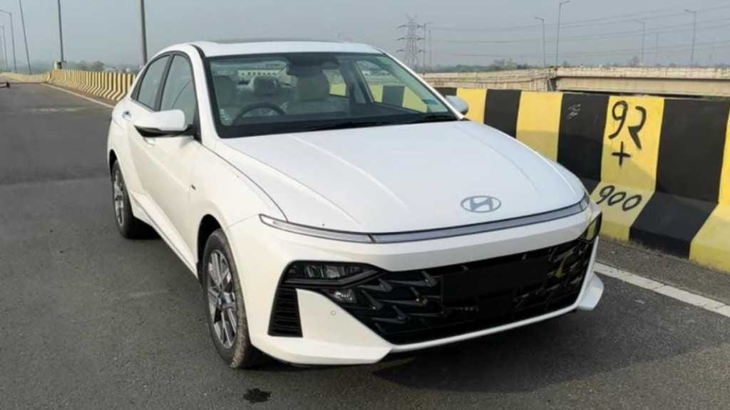 سيارة هيونداي فيرنا 2023 تغزوا أسواق السعودية بميزات أسطورية وبسعر رخيص.. إليكم سعرها بعد الخصم