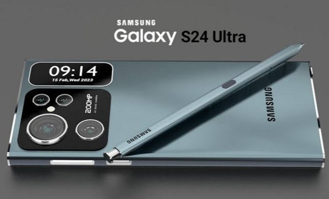 عروض وموعد إطلاق سامسونج S24 Ultra المواصفات والأسعار في السعودية