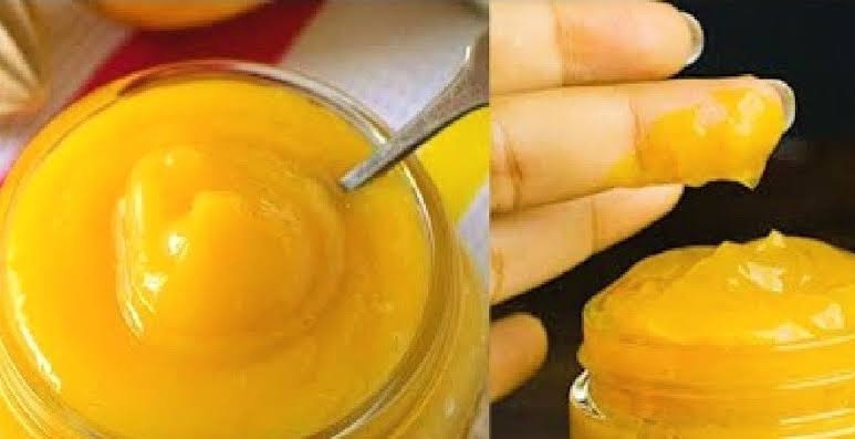 الوصفة المعجزة.. كريم الكركم وجل بذور الكتان تفتيح البشرة وتوحيد اللون من المعجزات الطبيعية لتبييض