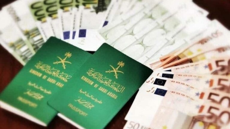 السعودية أعلنت اليوم عن تأشيرة جديدة تسمح بدخول المملكة بسهولة ودون الحاجة للذهاب للسفارة!