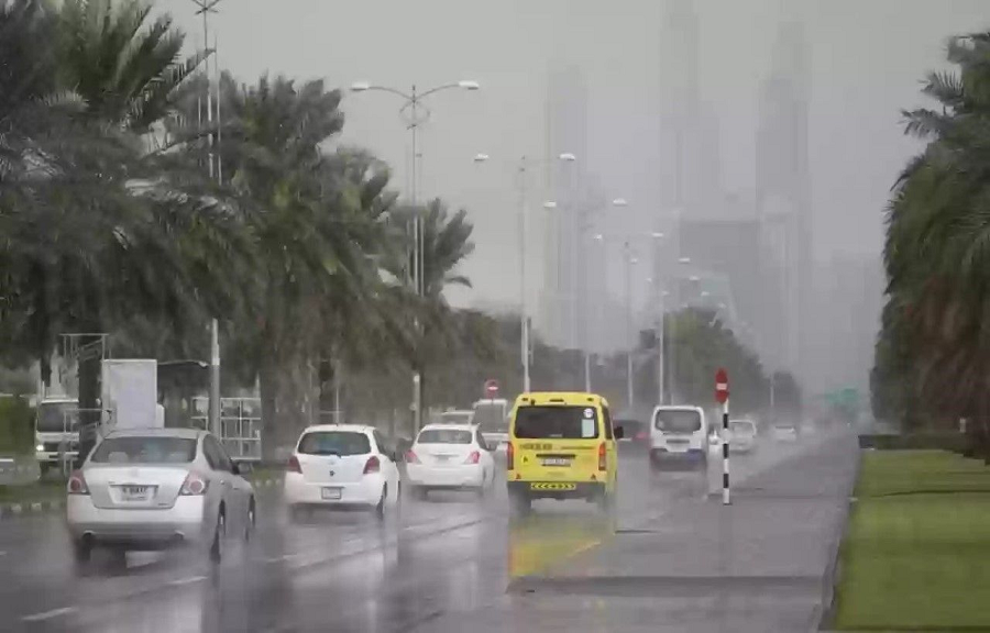 تحذيرات عاجلة من أمطار غزيرة ورياح شديدة على جازان